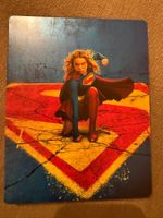 Supergirl 2026 | 4K UHD Steelbook mit J-Card