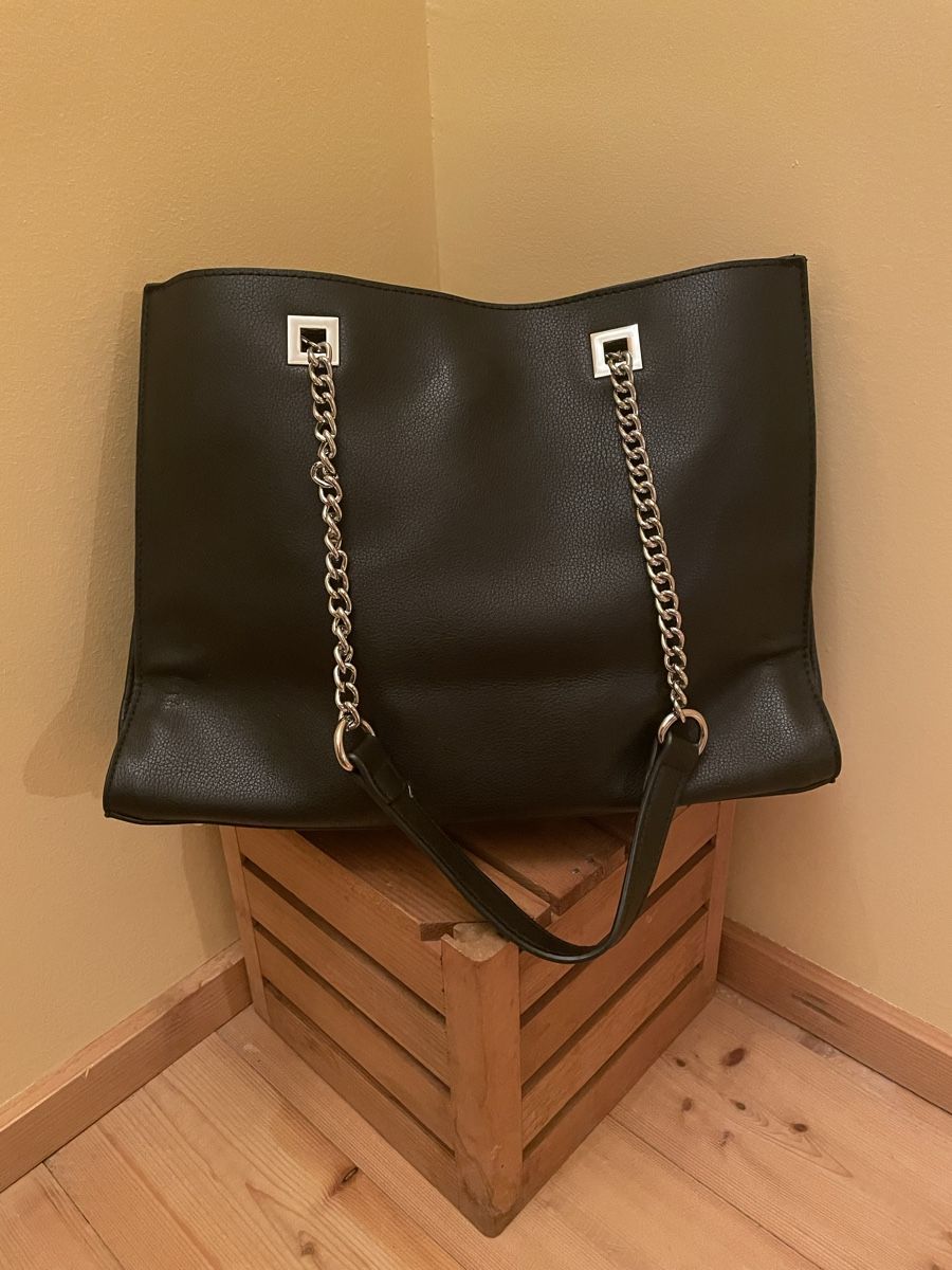 Taschen für Damen: Handtaschen und Rucksack als Set – Gebraucht aus Mollis von cava10 8