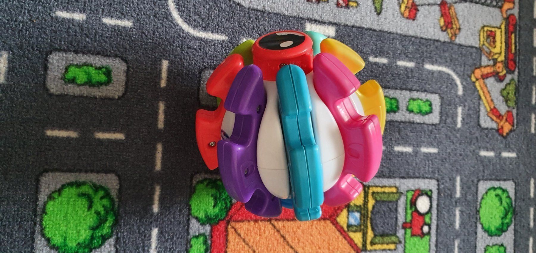 Chicco Giocattoli: Jeux bébé chicco – Usato da Prilly venduto da RoDyRe 3