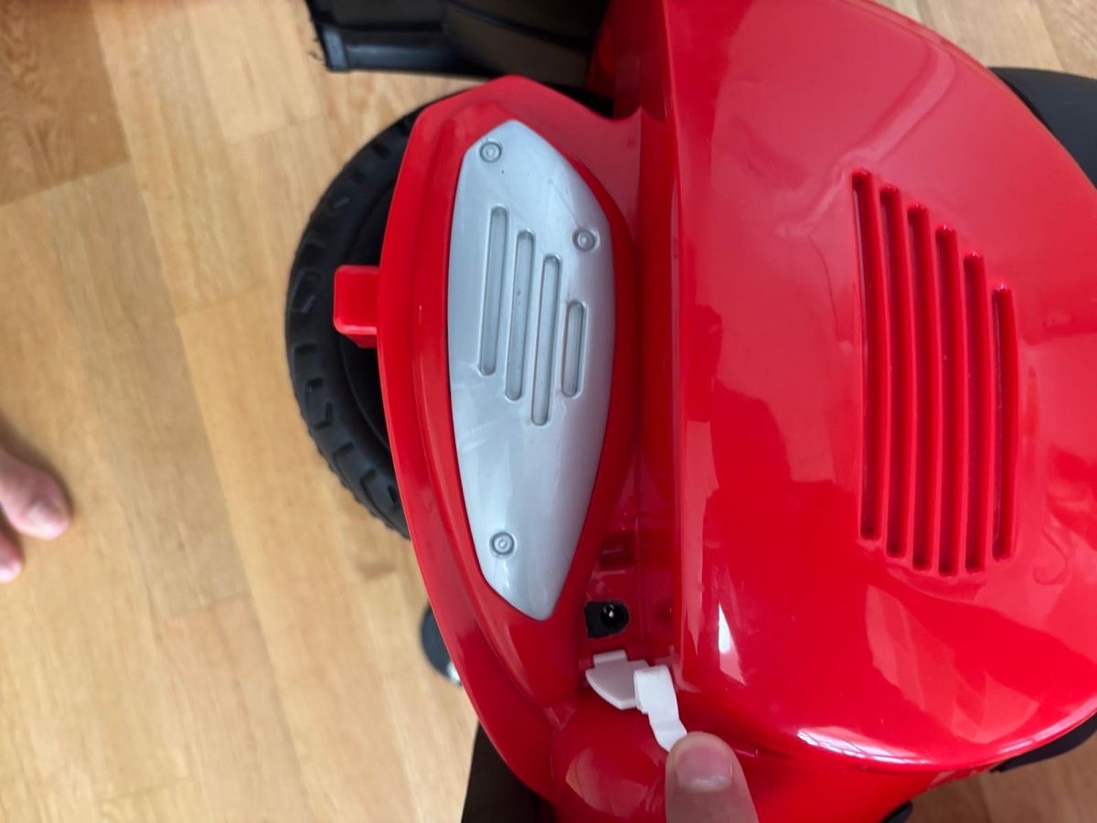 Vespa Véhicules pour enfants: Vespa per bambini  – Neuf (Voir description) à Savigny par Althea0202 3
