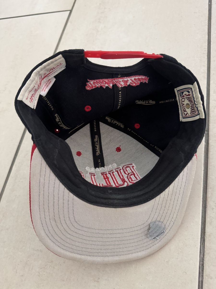 Bulls Copricapi, berretti & cappellini: Chicago Bulls Cap – Usato da Bottenwil venduto da NadjaP. 1