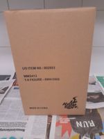 Hot Toys 1/6 mms413 Star Wars Episode IV Death Star Gunner!!