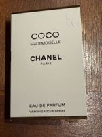 Chanel Coco Mademoiselle