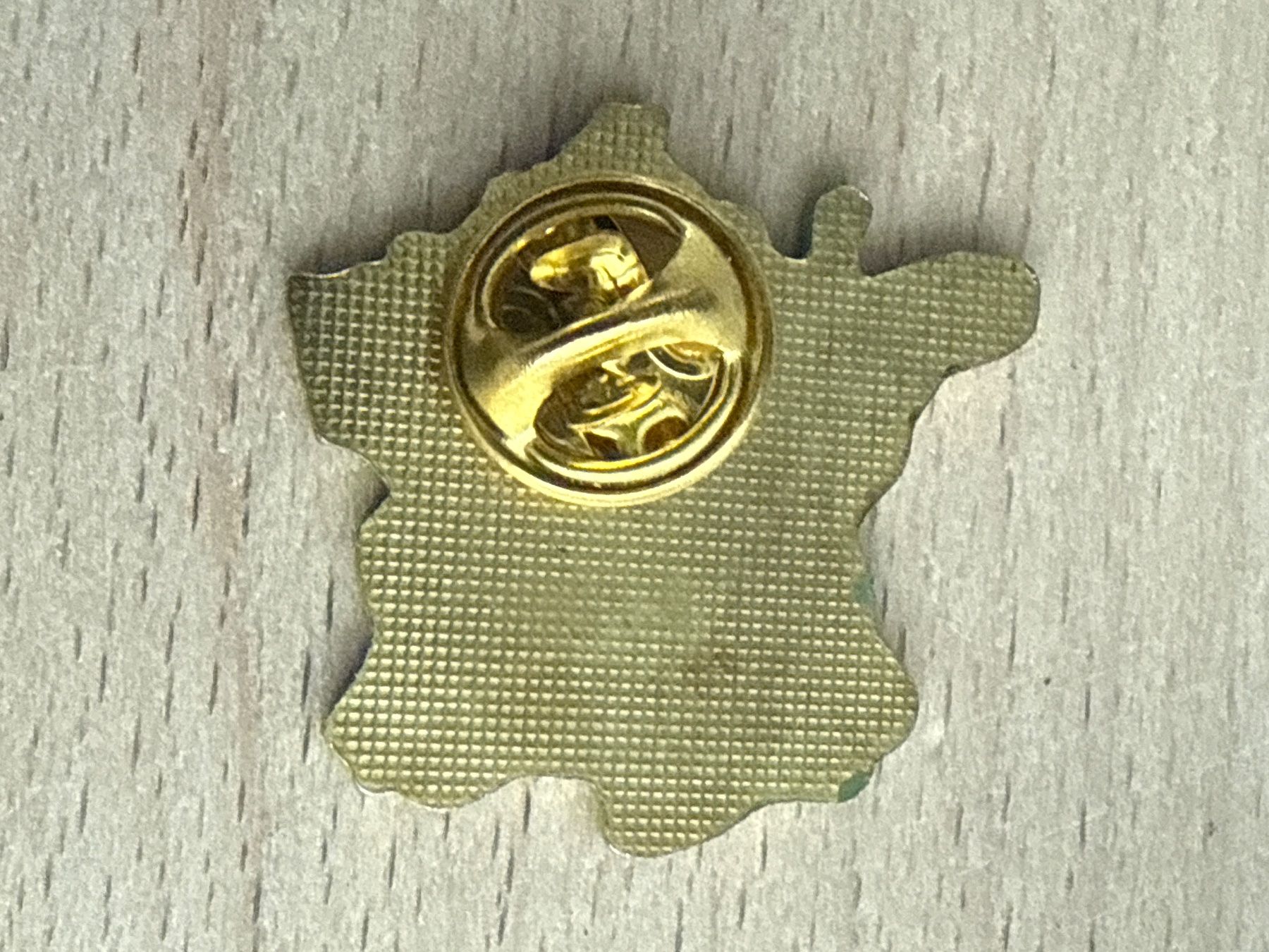 Placchette & Badge: Pin Frankreich Eiffel Turm Paris – Usato da Glattbrugg venduto da Schweigmatt 1