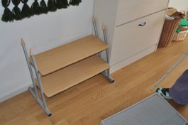 Schuhgestell