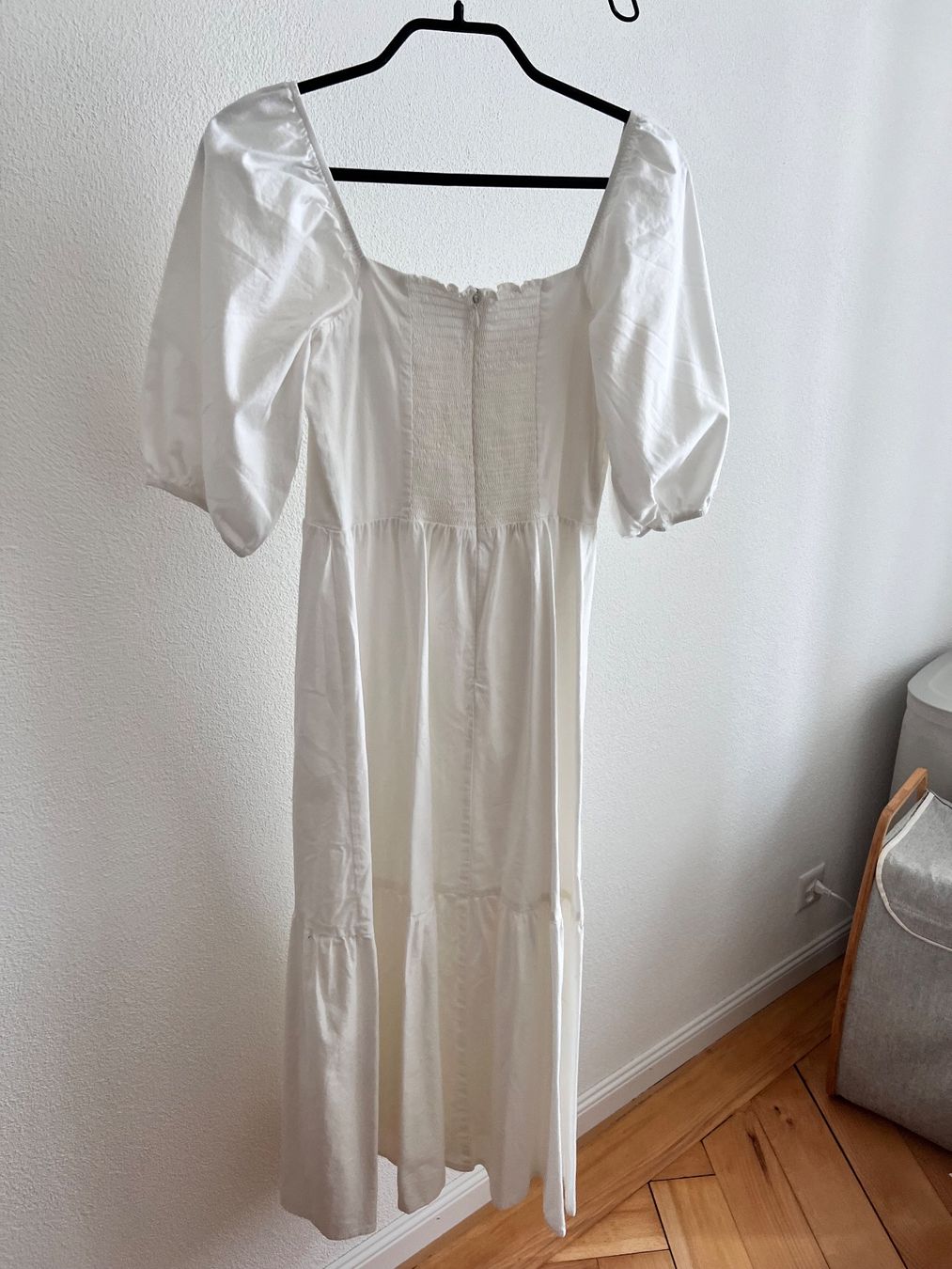 Reformation Vestiti: Weisses Kleid von Reformation Gr. 6 – Usato da Zürich venduto da lexi_alex 6