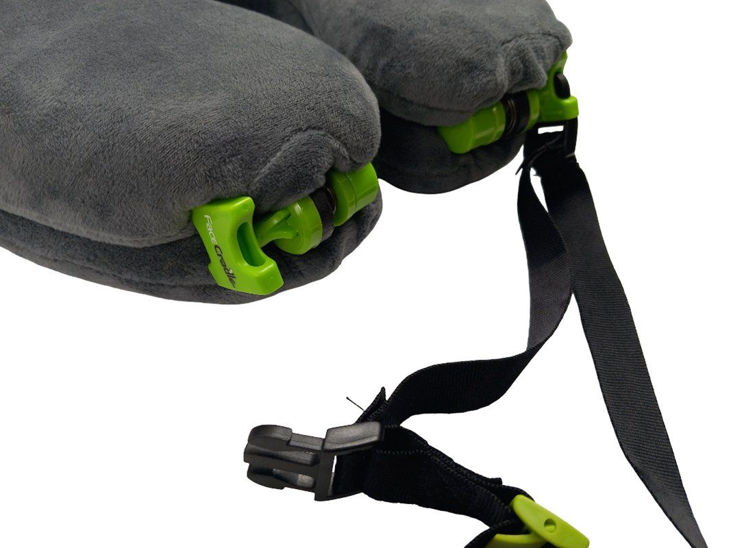 Cuscini: FACECRADLE Travel Pillow – Nuovo (secondo la descrizione) da Hünenberg venduto da Restwert_Zug 8