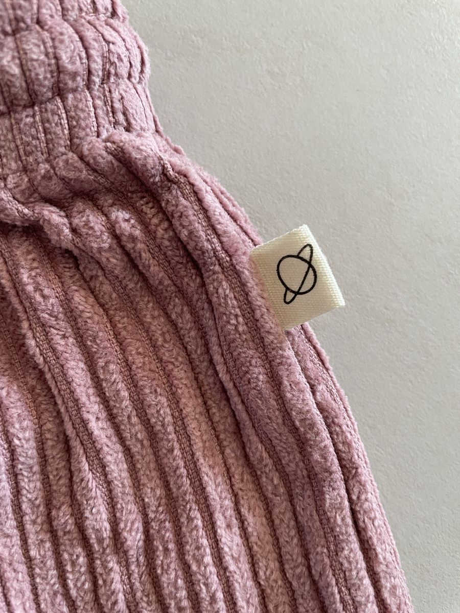 Pantaloni: My Little Cozmo Hose - 9 Monate – Usato da Brugg AG venduto da Elle_1 1