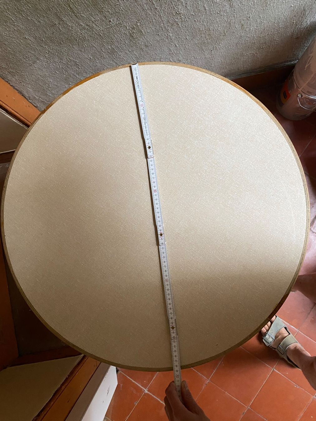 Tavoli: Table vintage – Usato da Vevey venduto da vpa_t5qb 3