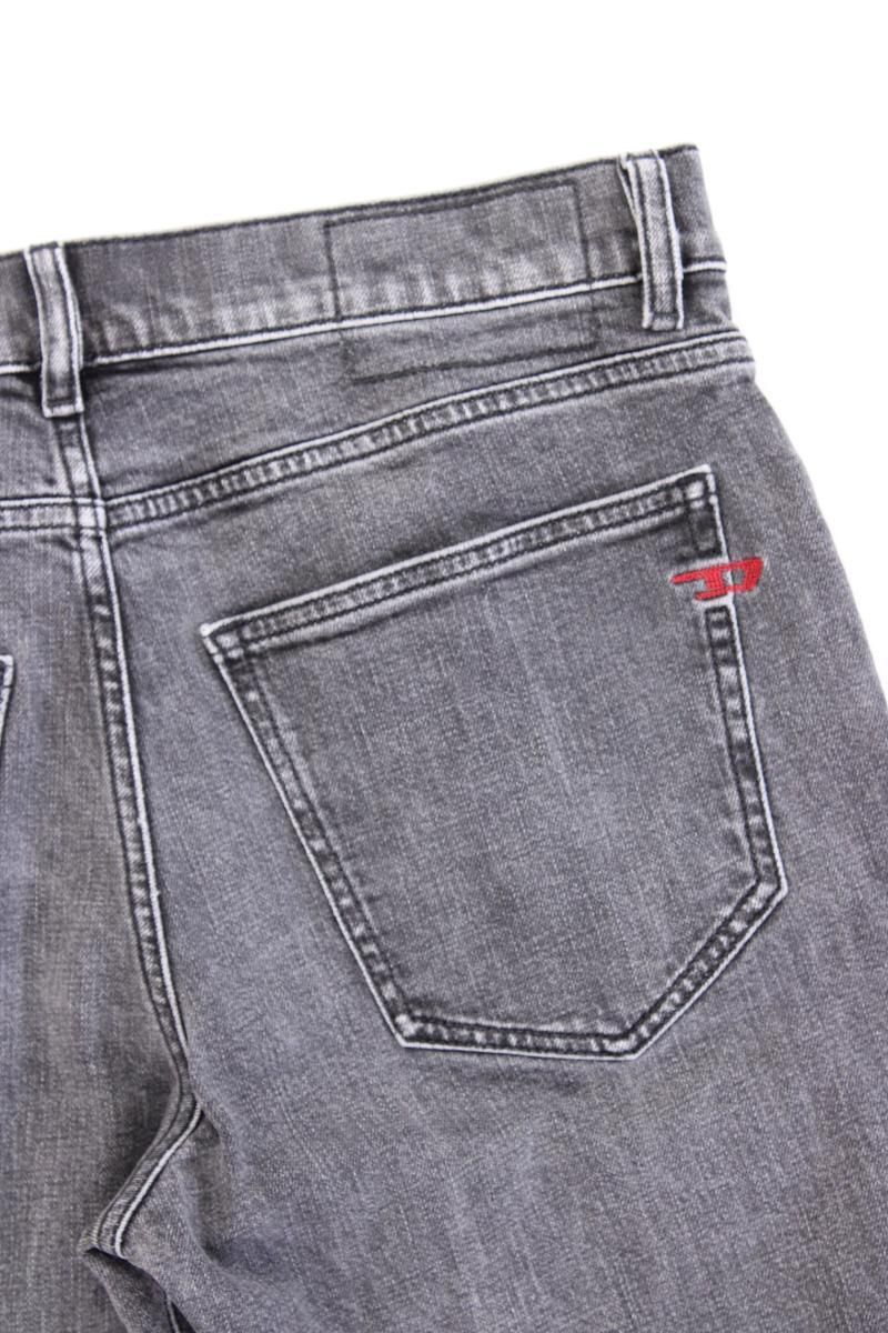 Jeans: Diesel Slim Jeans Gr. W30 grau – D'occasion à Neustadt an der Waldnaab par SecondLifeFashion 2