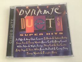 Dynamic Duets / Super Hits / 1996 / Country Klassiker