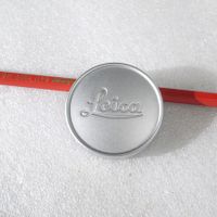 Leica Leitz A42 14 321 Vordeckel / bouchon avant  (A)