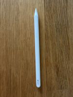 Apple pencil 2nd generation