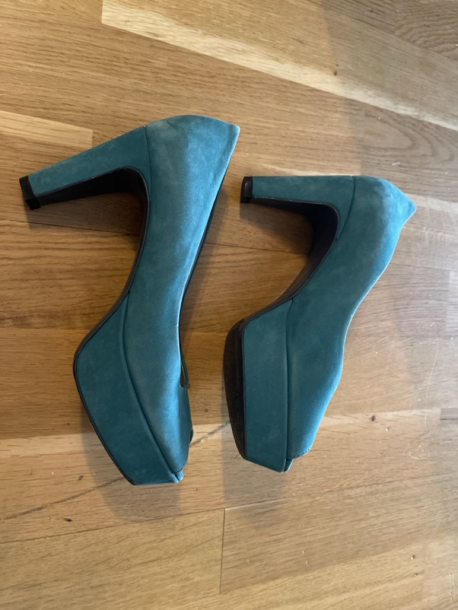 Kennel + Schmenger Scarpe da donna: Schuhe kennel&schmenger – Usato da Birmensdorf ZH venduto da irina61 1