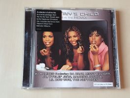 Destinys Child This is the Remix