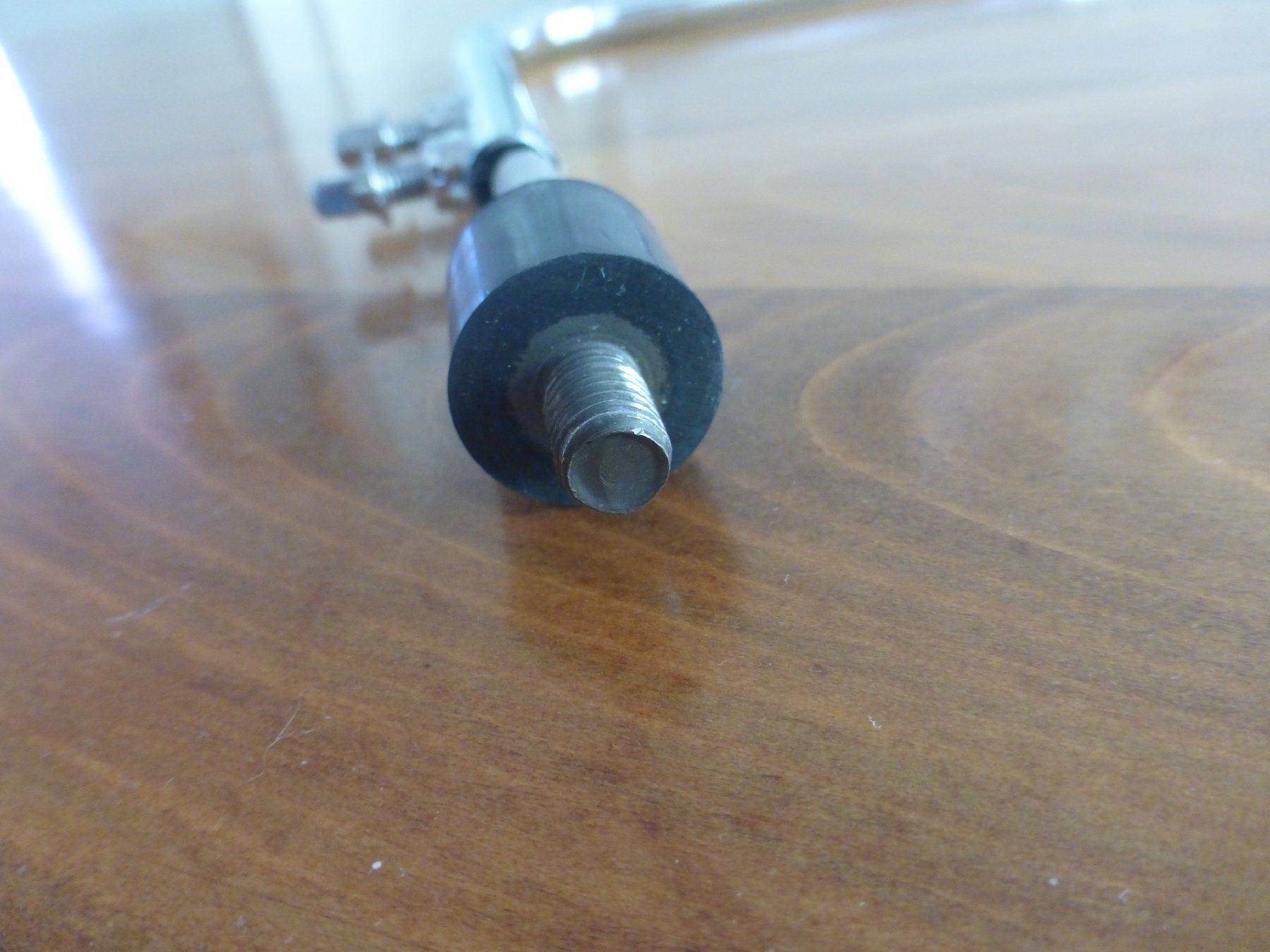 Supporti a parete: Mic Klammer Stativ für Hi Hat – Usato da Zumikon venduto da psisound 7