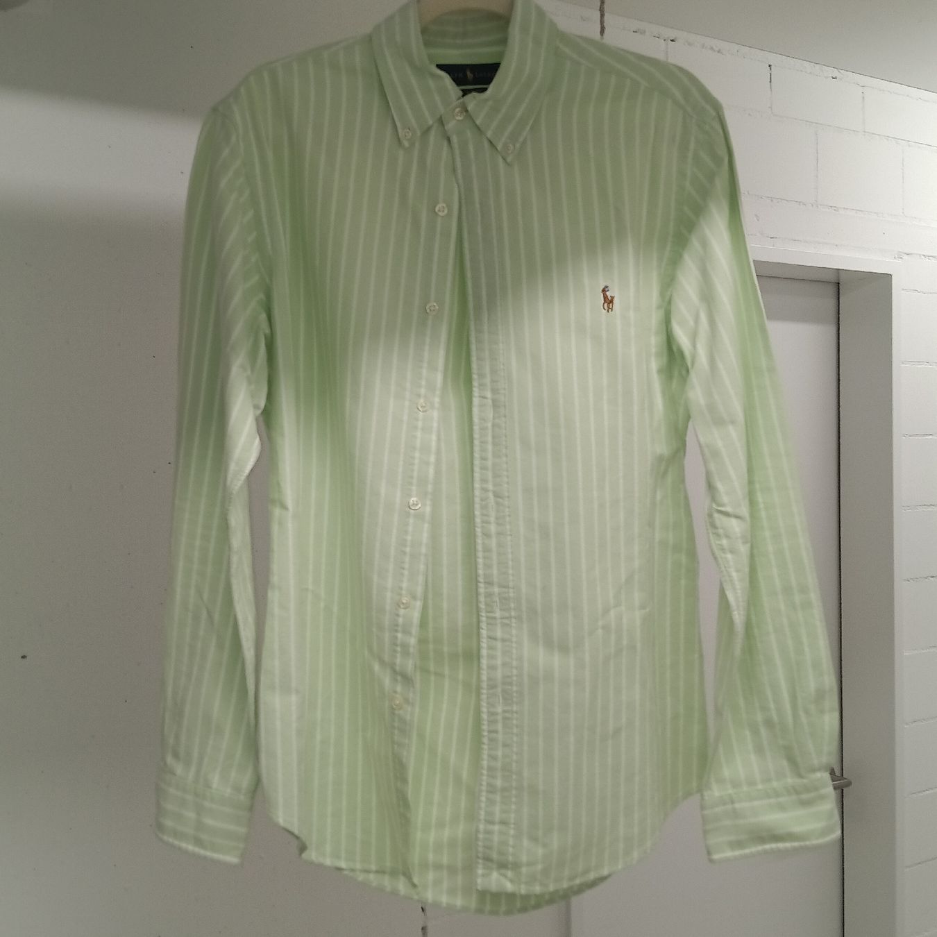 Ralph Lauren Camicie: Ralph Lauren Hemd "M"  – Usato da Stäfa venduto da Armin_Dervic
