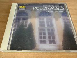 Frédéric Chopin - Shura Cherkassky – Polonaises