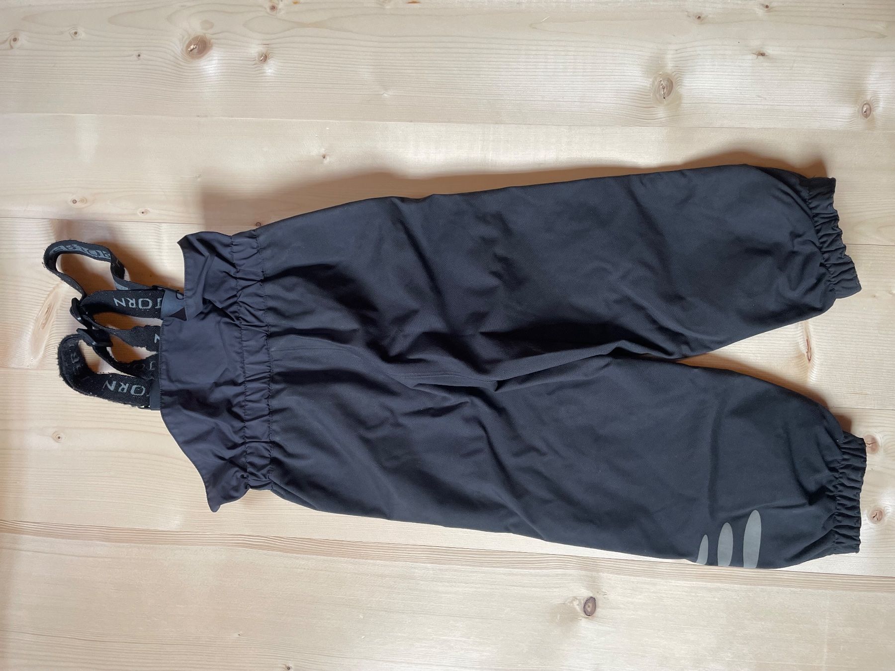 IsBjörn Hosen: Regenhose isbjörn 98/104 – Gebraucht aus Sevgein von lulasch11 1