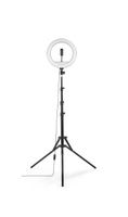 Led Ring Light Hama Lampe Sozial Media Instagram