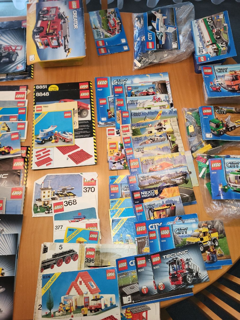 Lego Giocattoli: Lego – Usato da Rothrist venduto da pat_bl87 1