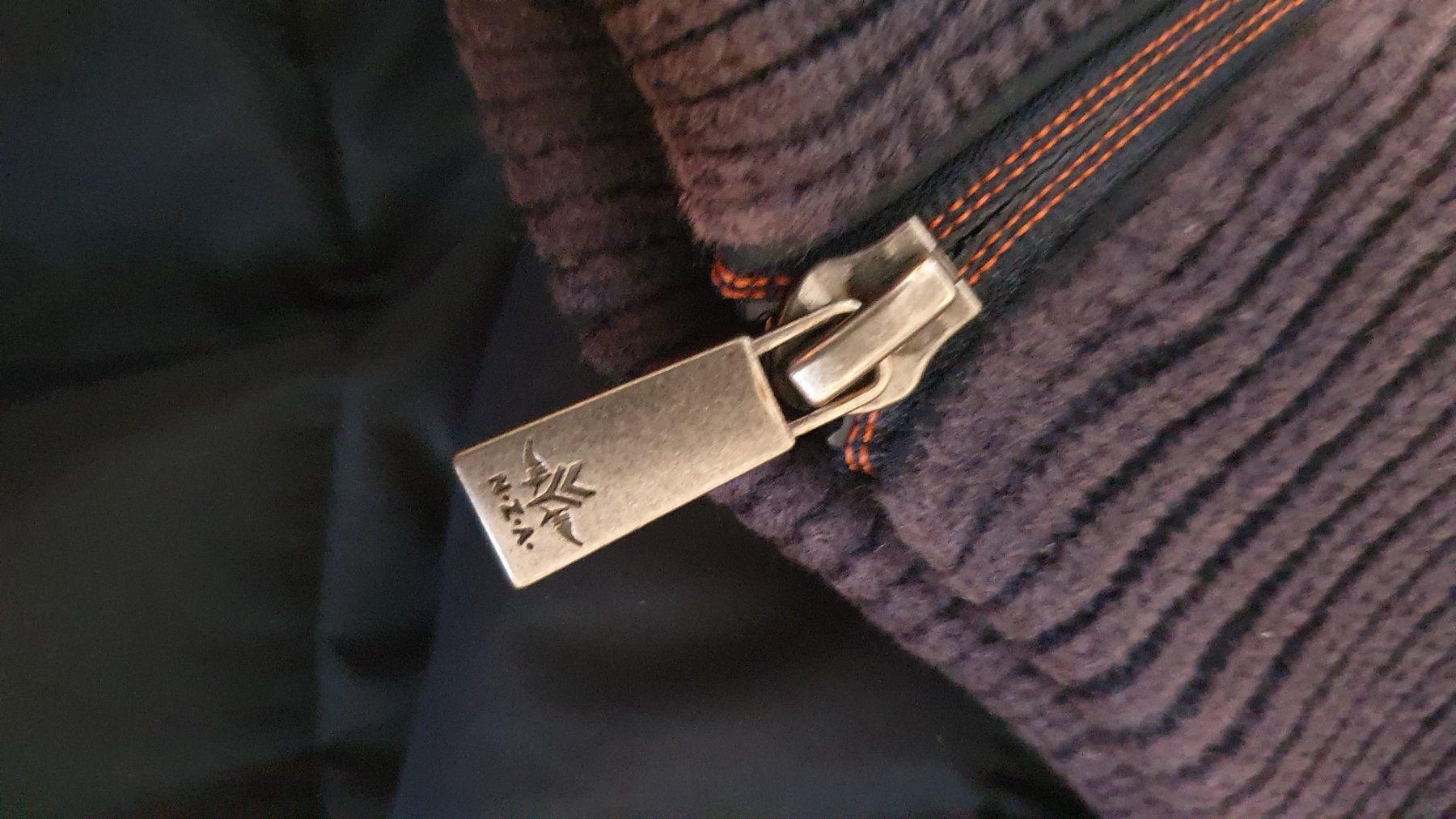 Jacken: NZA Herrensportjacke  Gr. L – Gebraucht aus Muttenz von pixopus 7