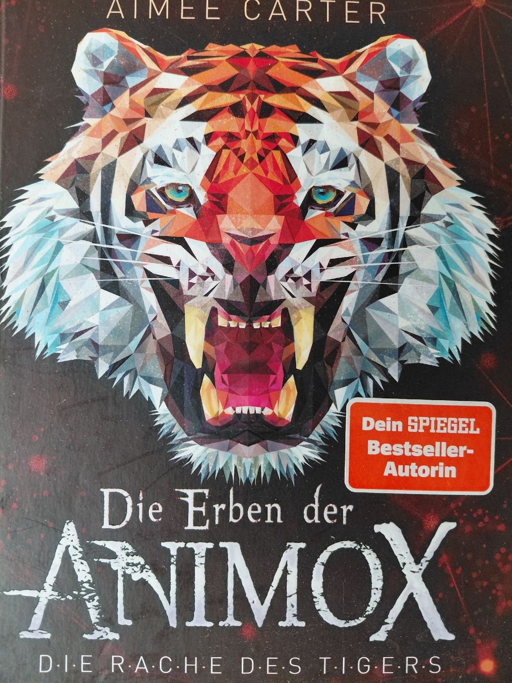 Libri: Animox 5 Stk. Ab 12 Jahren – Usato da Greifensee venduto da Retepw