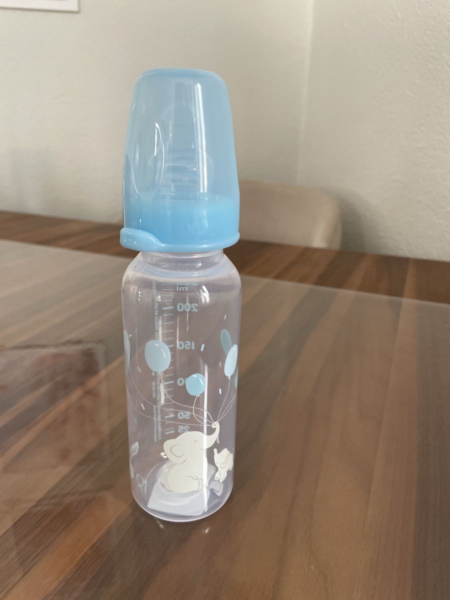 Pasti del neonato: Schoppen neu 250ml – Nuovo (secondo la descrizione) da Niedergösgen venduto da misterio02