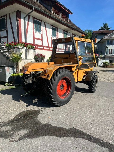 Deutz Trattori: Deutz Intrac 2003 – Usato da Sins venduto da Burkhardt-Sins 4