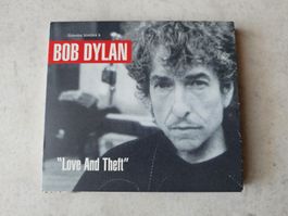 Bob Dylan  -  Loft And Theft  /  2 Disc Special Edition