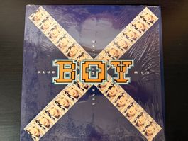 Boy George – Live My Life (Klub Mix) [12" Single]