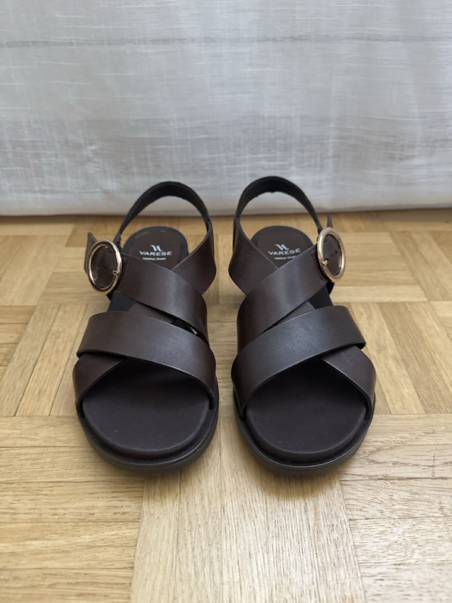 Scarpe da donna: Varese Sandalen Grösse 38 – Nuovo (secondo la descrizione) da Zürich venduto da pas_lmg9