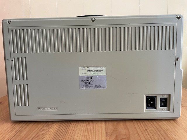 PCs: Computer AT – Gebraucht aus Kehrsatz von techpunk 3