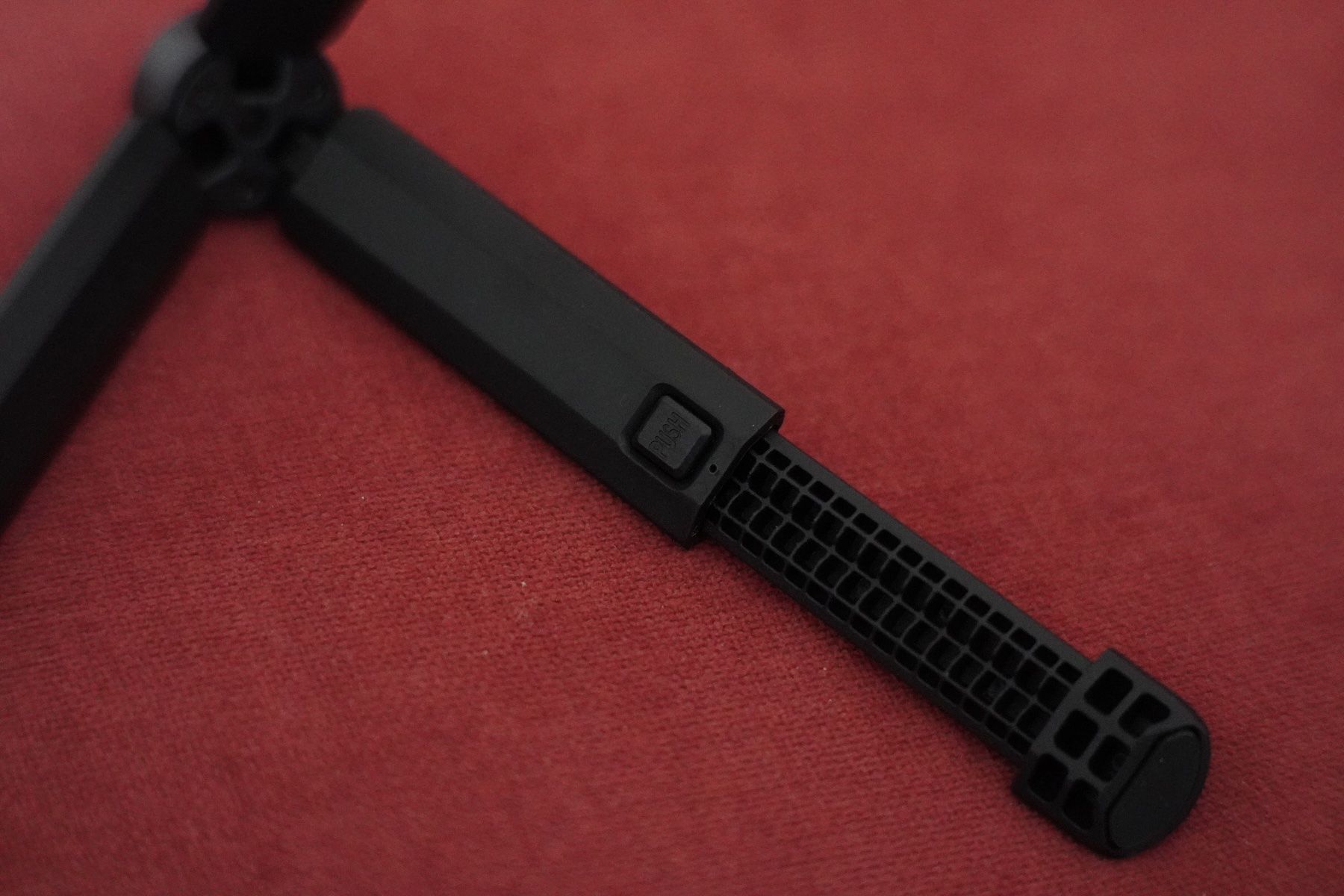 Treppiedi & Teste: VRIG Mini Stativ TP05 – Nuovo (secondo la descrizione) da Cham venduto da Stepanizator 1
