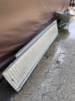 Rampe verstärkt gebraucht