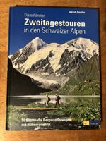 Die schönsten Zweitagestouren in den Schweizer Alpen