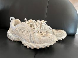 Sneaker New Balance 610 Angora Turteltaube