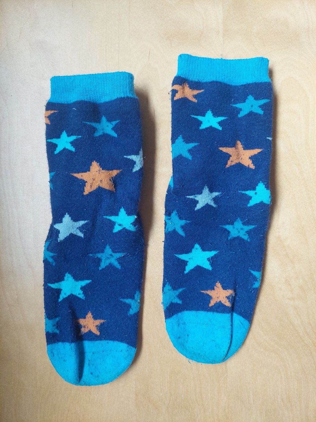 Calze: Noppensocken, Grösse 33 – Usato da Sarnen venduto da Goldesel 1