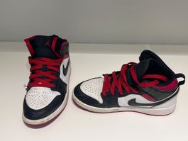 Original Nike Air Jordans