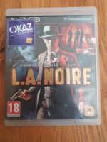 L.A. Noire PS3