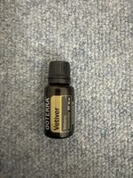 DoTerra Vetiver Essential Oil 15ml - Neu