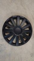 Raddeckel 14'' Zoll schwarz