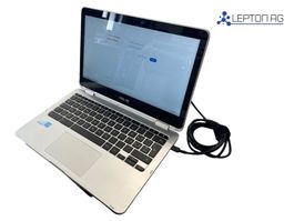 Asus Google Chromebook C302C Flip/Core M3/4 GB/64GB/ChromeOS