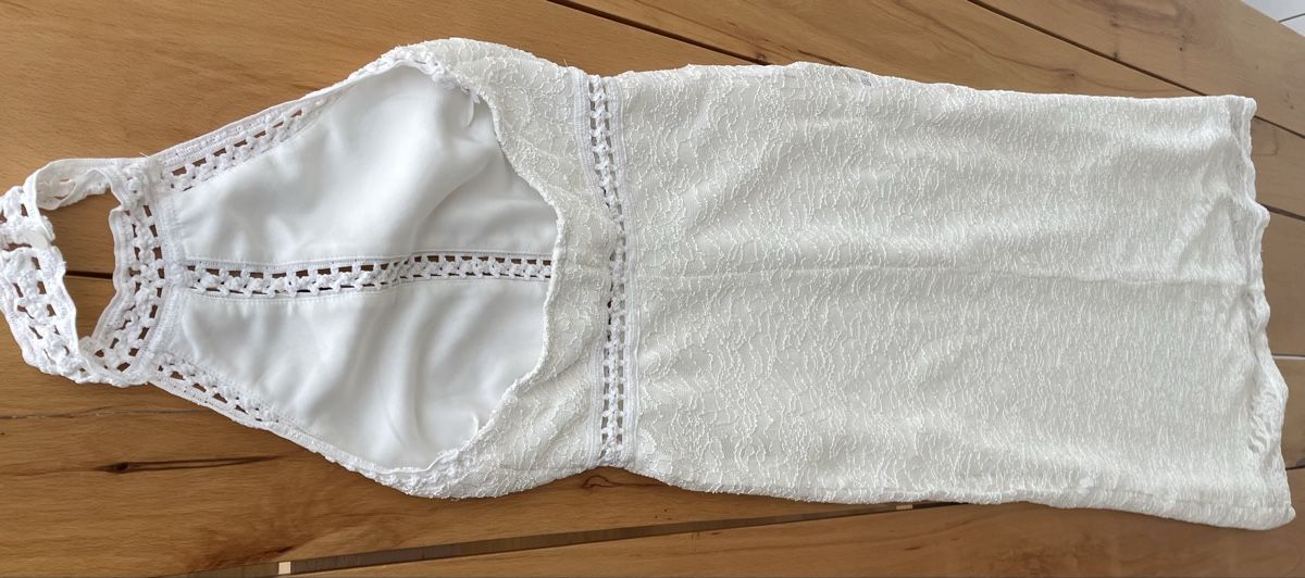 Robes: Hochzeitskleid – D'occasion à Oberarth par abi127 7