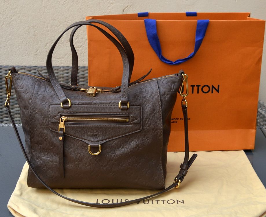 Sac louis outlet vuitton lumineuse