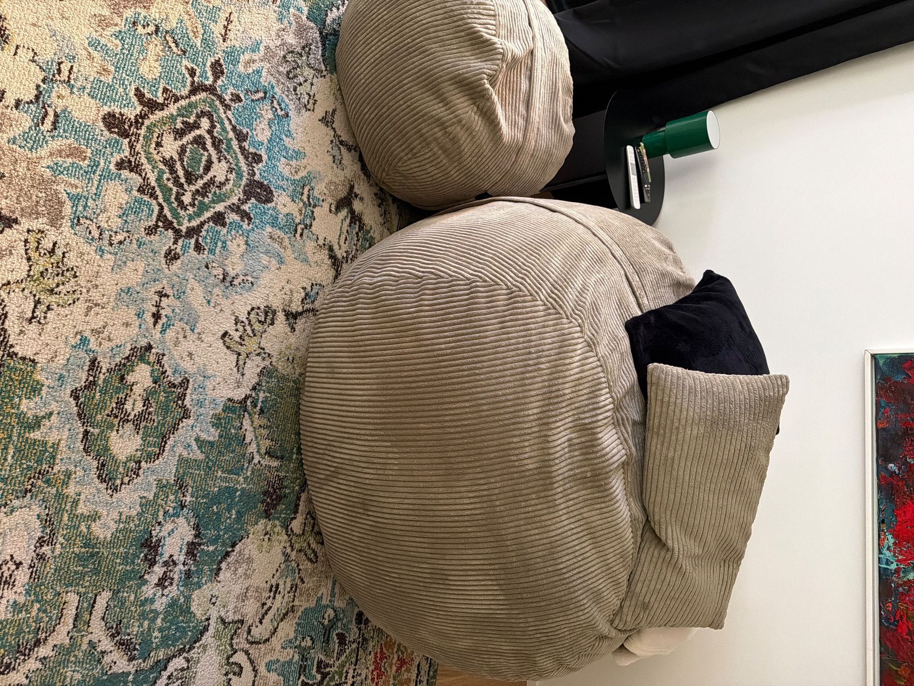 Vetsak Poltrone: Beanbag Vetsak – Usato da Luzern venduto da mic_fl2r 2