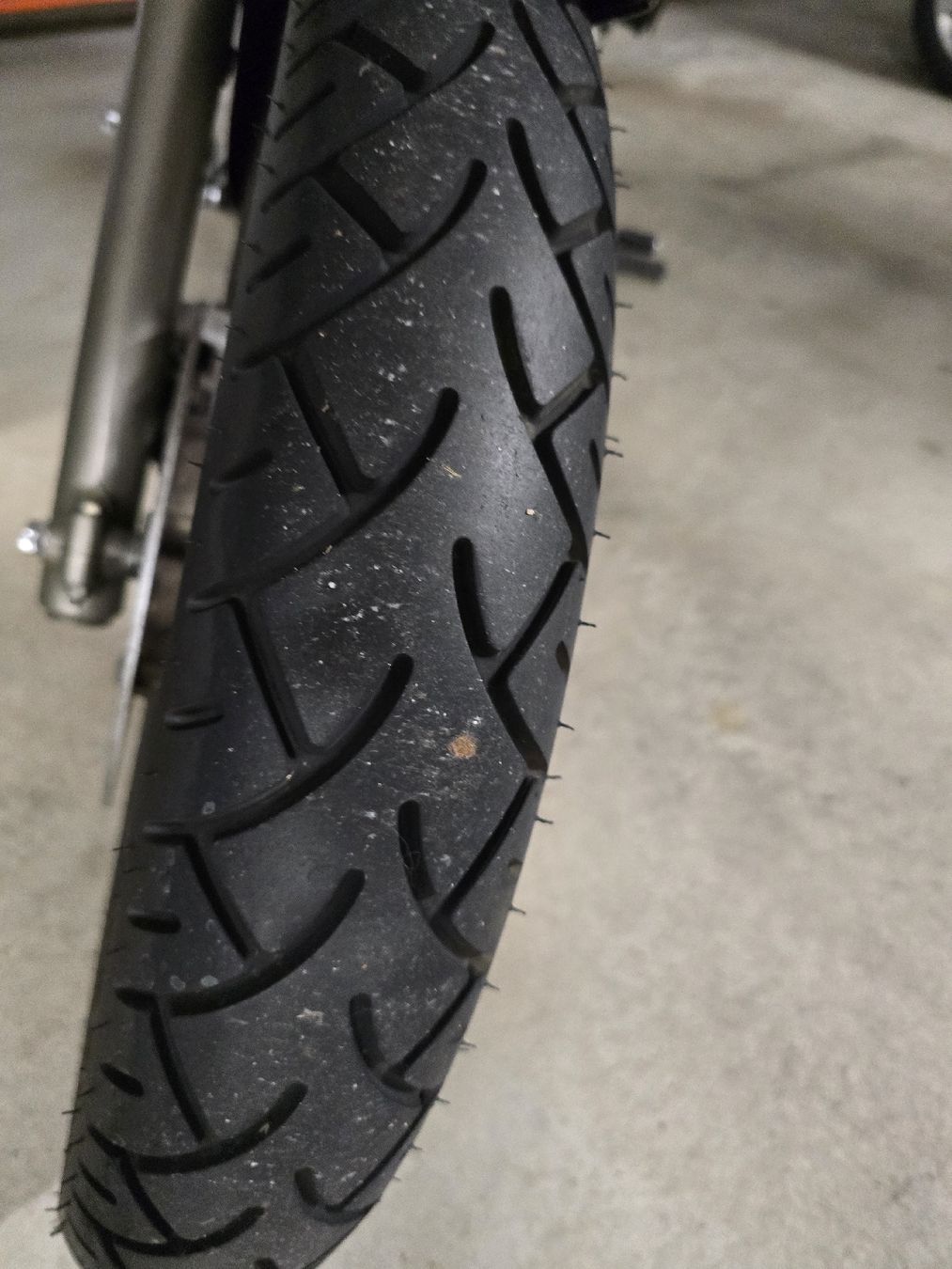 Chopper: yamaha xv 750 – Usato da Oberrohrdorf venduto da Angel_amr 9