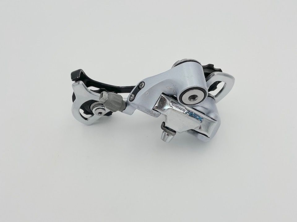 Ersatzteile: Shimano RSX Schaltwerk RD-A410 – Gebraucht aus Solothurn von VintageVelo81