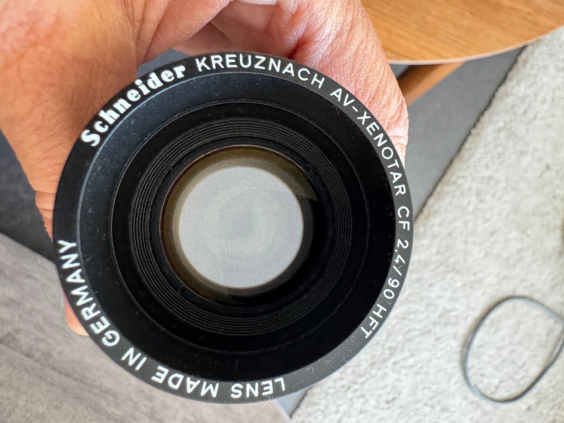 Kodak Pellicole: Müwo XXL-Dia-Überblendanlage – Usato da Oberrohrdorf venduto da ker_5h67 5
