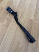 Fahrradständer verstellbar schwarz neu